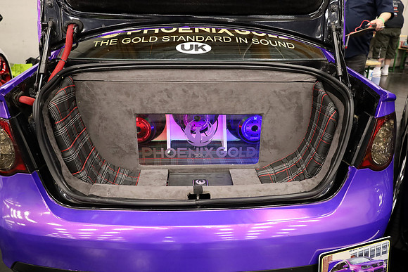 Custommized 2026