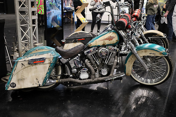 Custommized 2026