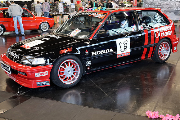 Custommized 2026