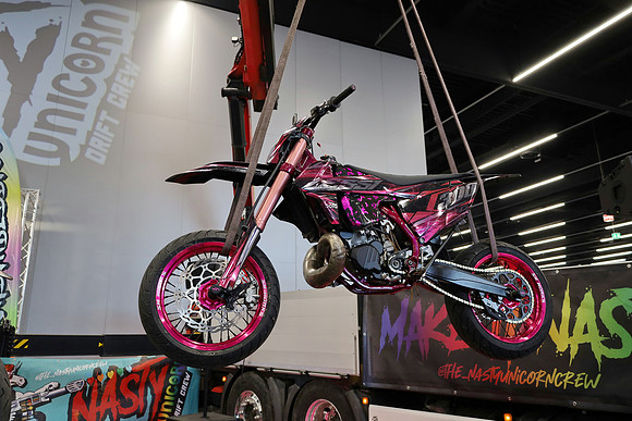 Custommized 2026