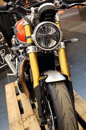 Custommized 2026