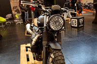 Custommized 2026