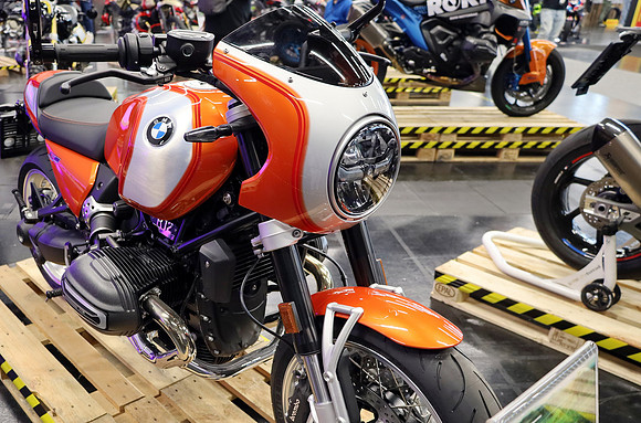 Custommized 2026