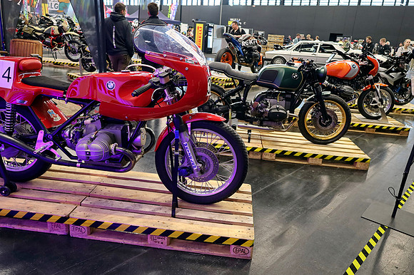 Custommized 2026