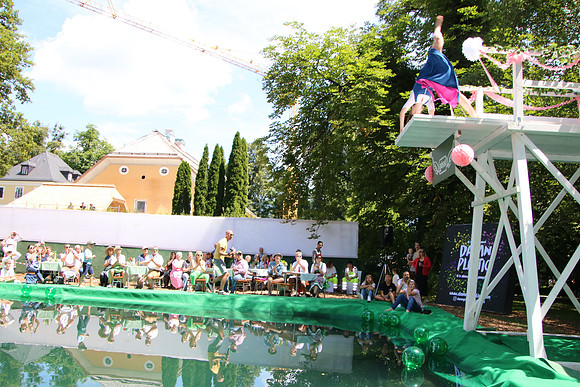 09.07.2022 Dirndlflugtag Gössl