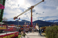 Osterdult Oberalm 2026