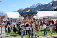 Osterdult Oberalm 2026