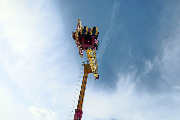 Osterdult Oberalm 2026