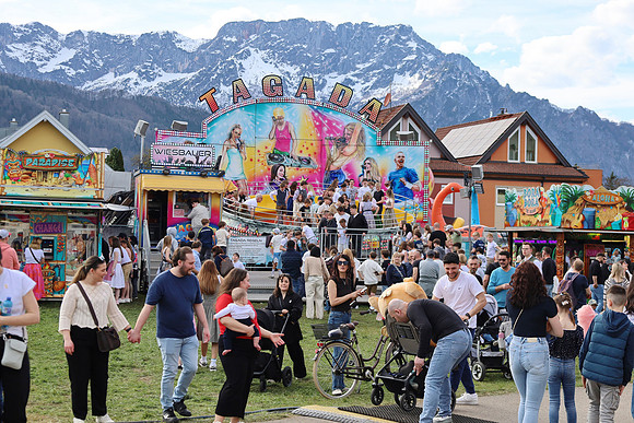 Osterdult Oberalm 2026
