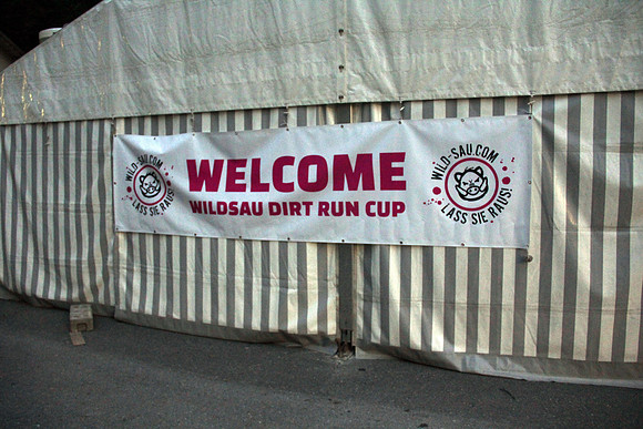 Wildsau Dirt Run