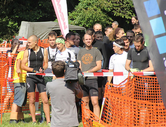 Wildsau Dirt Run