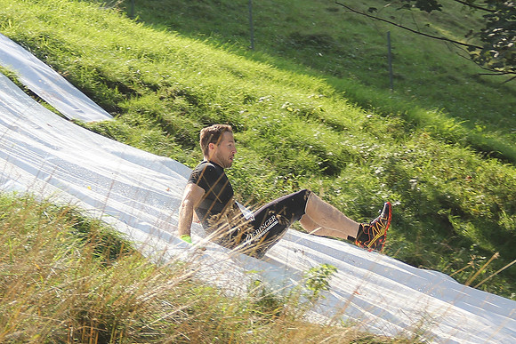 Wildsau Dirt Run