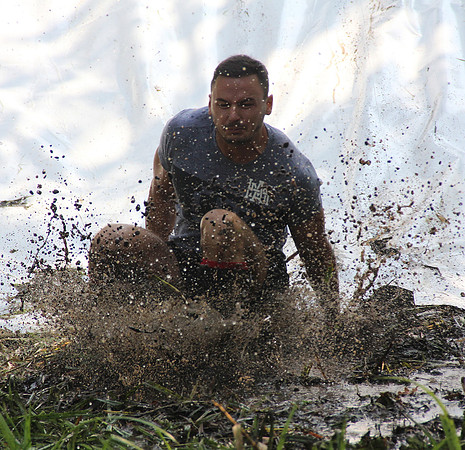 Wildsau Dirt Run