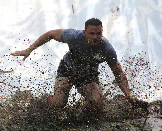 Wildsau Dirt Run