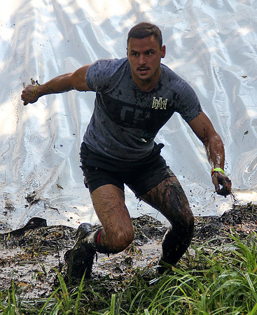 Wildsau Dirt Run