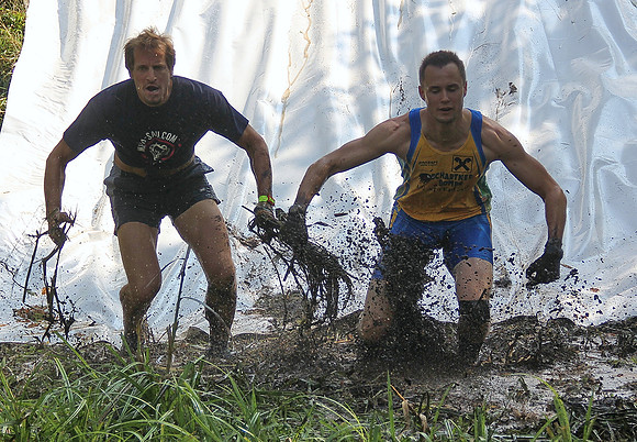 Wildsau Dirt Run