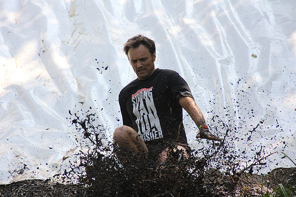 Wildsau Dirt Run