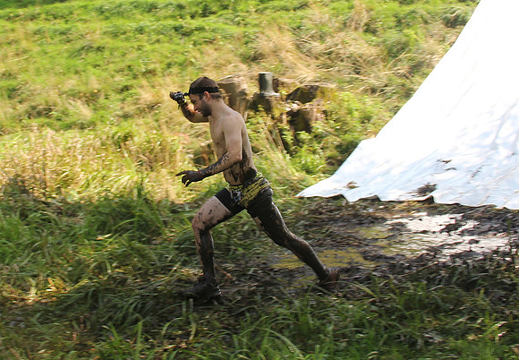 Wildsau Dirt Run