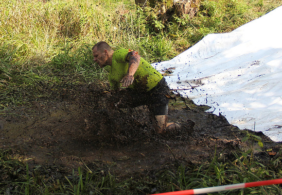 Wildsau Dirt Run