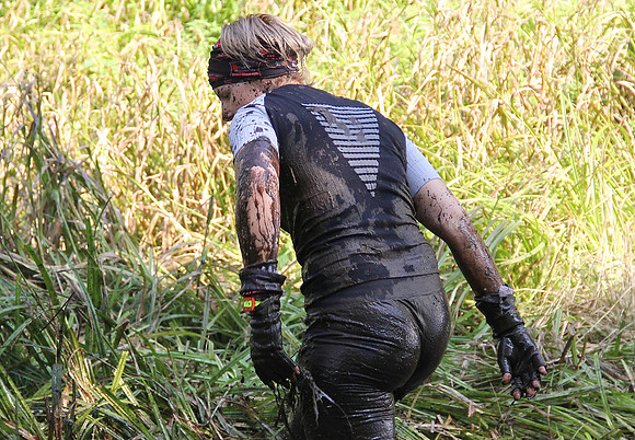 Wildsau Dirt Run
