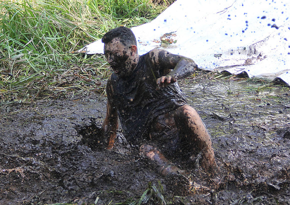 Wildsau Dirt Run