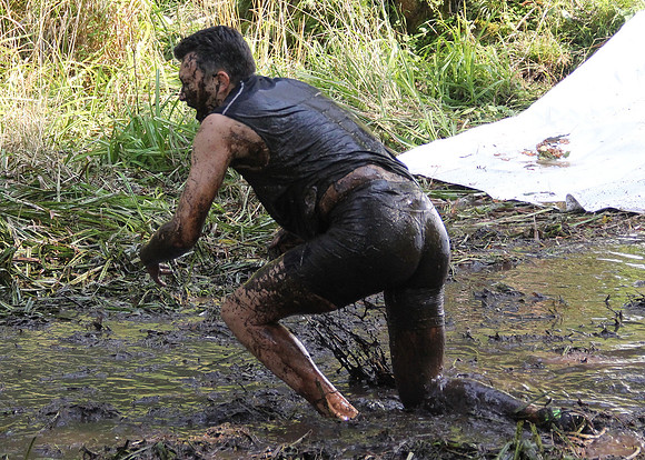 Wildsau Dirt Run