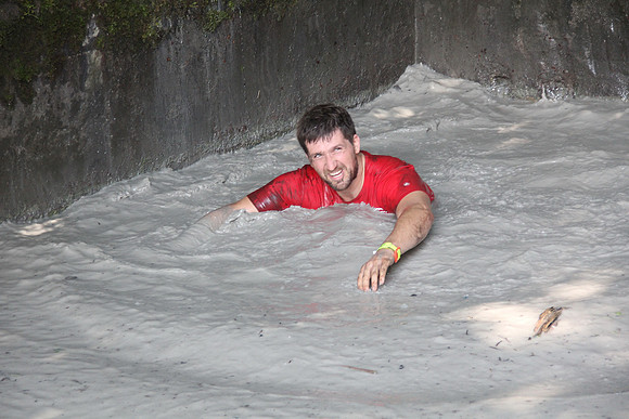 Wildsau Dirt Run