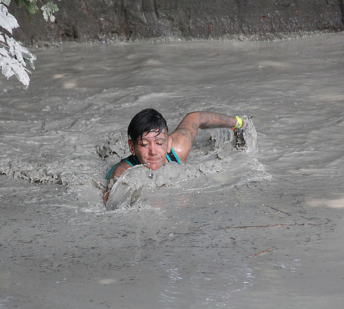 Wildsau Dirt Run