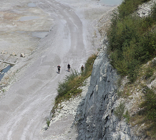Wildsau Dirt Run