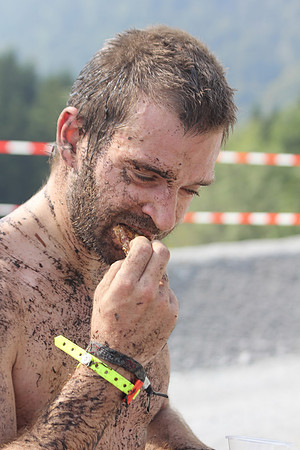 Wildsau Dirt Run