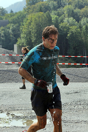 Wildsau Dirt Run