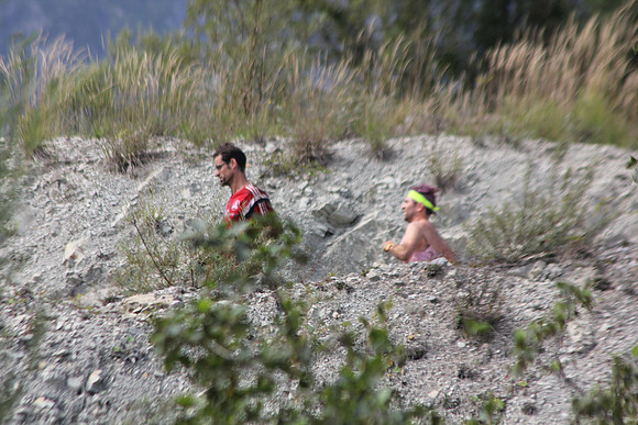 Wildsau Dirt Run