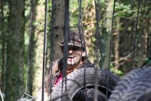 Wildsau Dirt Run