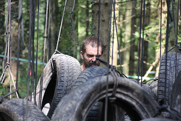 Wildsau Dirt Run