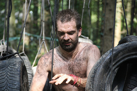Wildsau Dirt Run