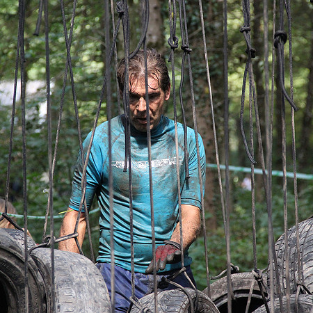 Wildsau Dirt Run
