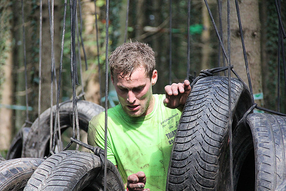 Wildsau Dirt Run