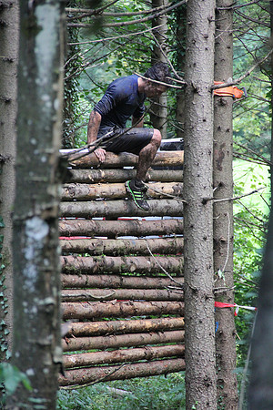 Wildsau Dirt Run