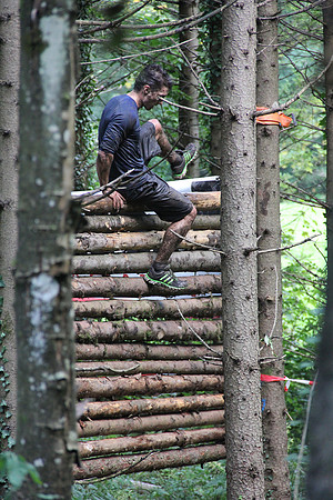 Wildsau Dirt Run