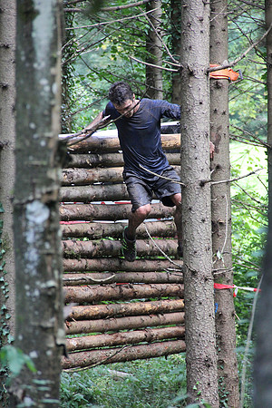 Wildsau Dirt Run