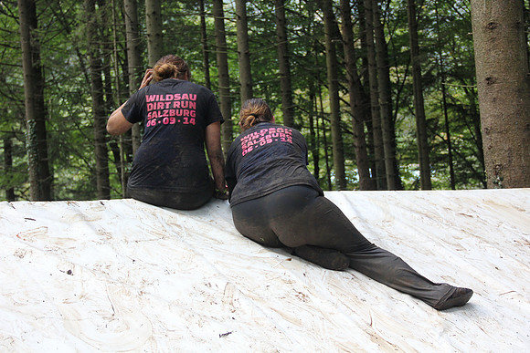 Wildsau Dirt Run