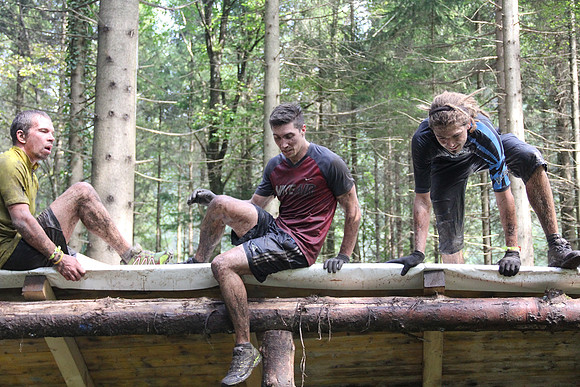 Wildsau Dirt Run