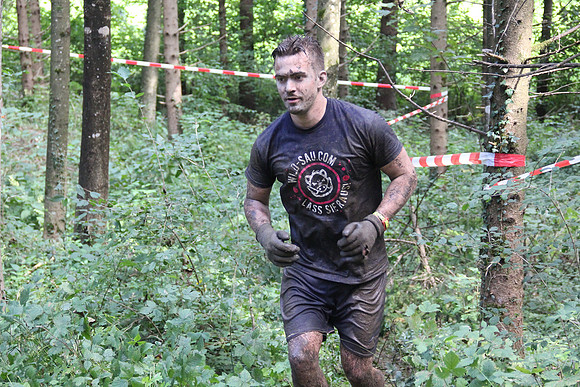 Wildsau Dirt Run