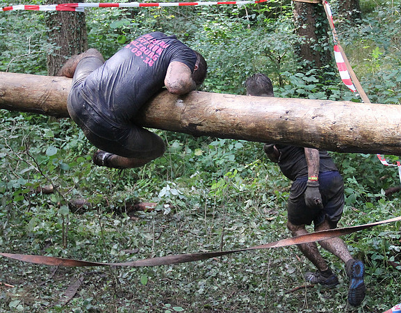 Wildsau Dirt Run