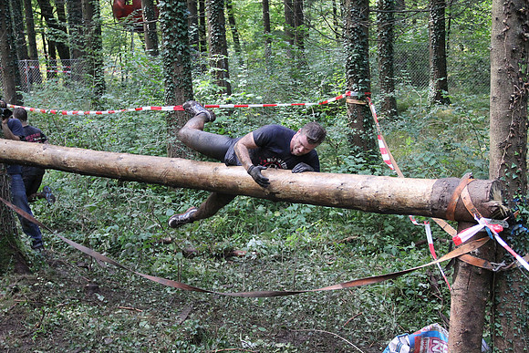 Wildsau Dirt Run