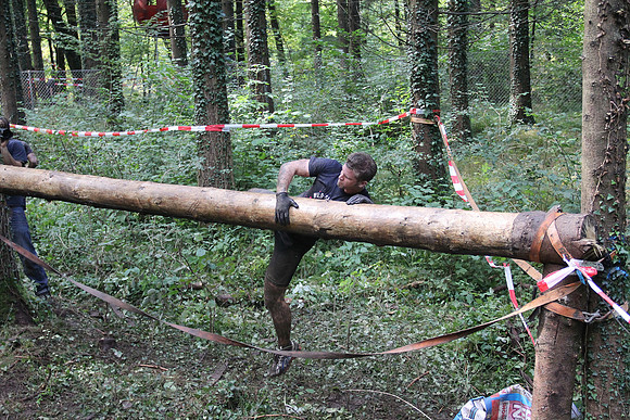 Wildsau Dirt Run