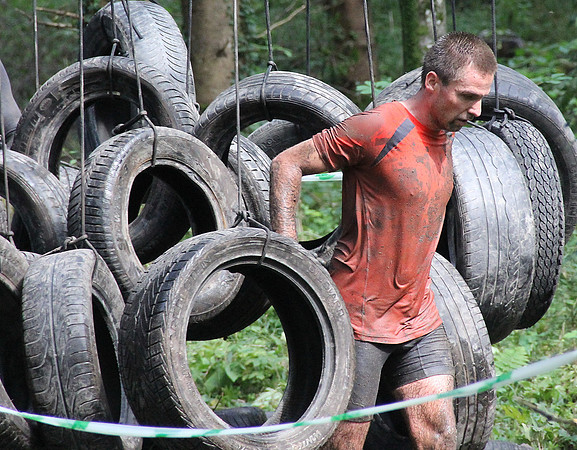 Wildsau Dirt Run