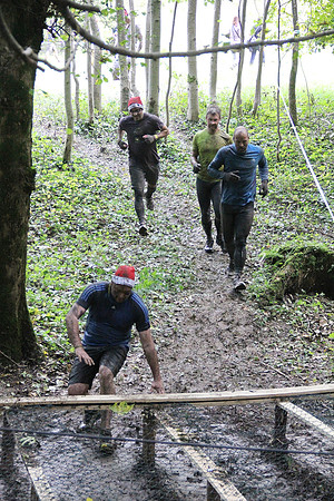 Wildsau Dirt Run