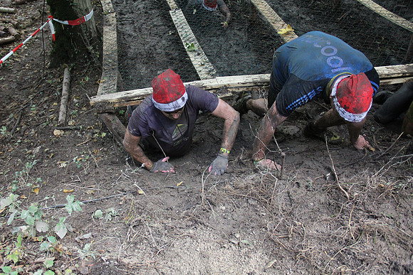 Wildsau Dirt Run
