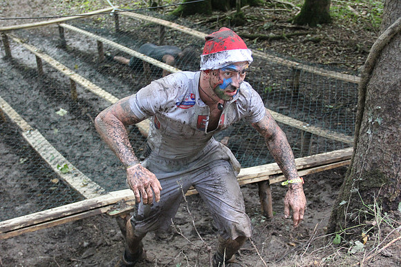 Wildsau Dirt Run